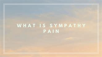 gain sympathy